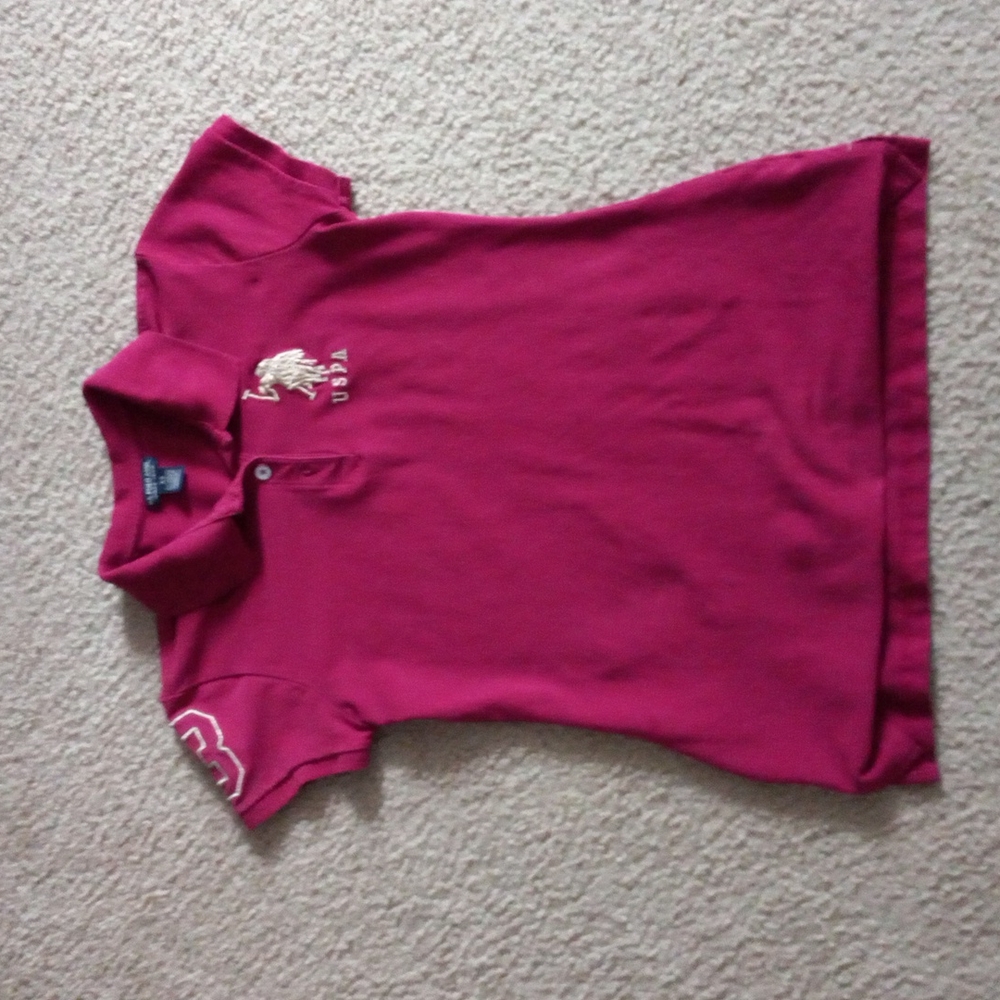 U.S. POLO ASSN.